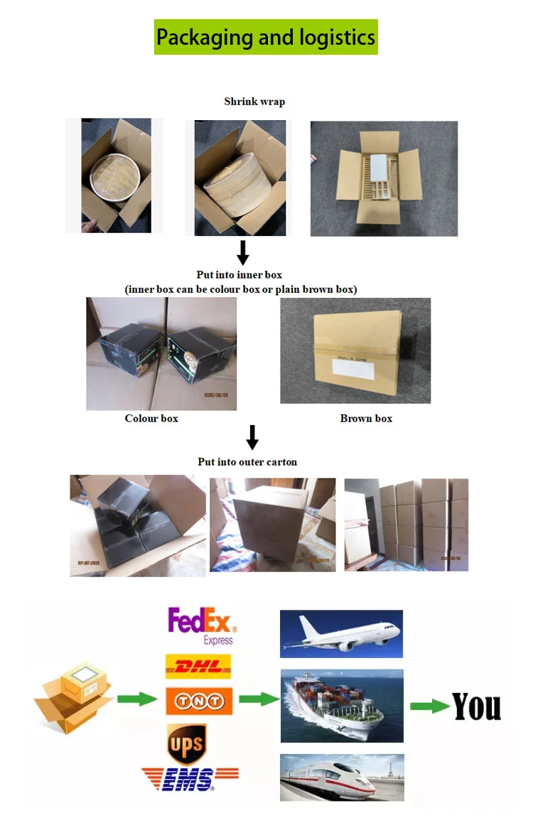 Hot Sell 3-Tier folding Drawer Bamboo Sliding Cloth Storage Box