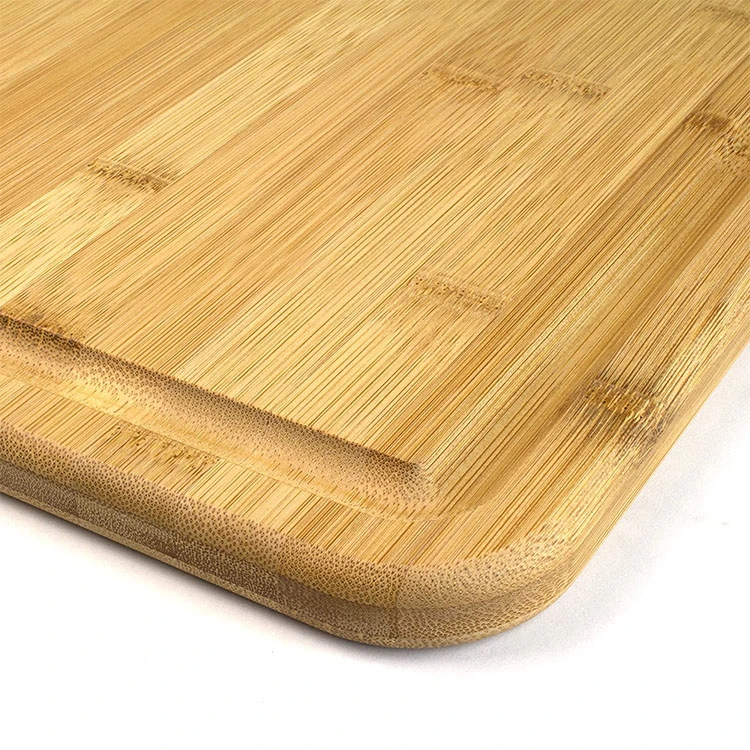 Modern Design Kitchen Utensils Walnut Hardwood Cutting Board Oil