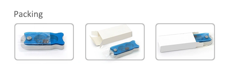 Mini Useful Portable Medicine aluminum pill cutter and organizer