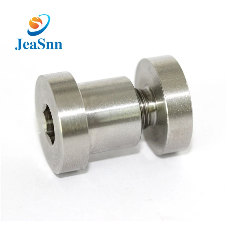Non-Standard Binding Post Screw Stainless Steel Male and Female Bolt