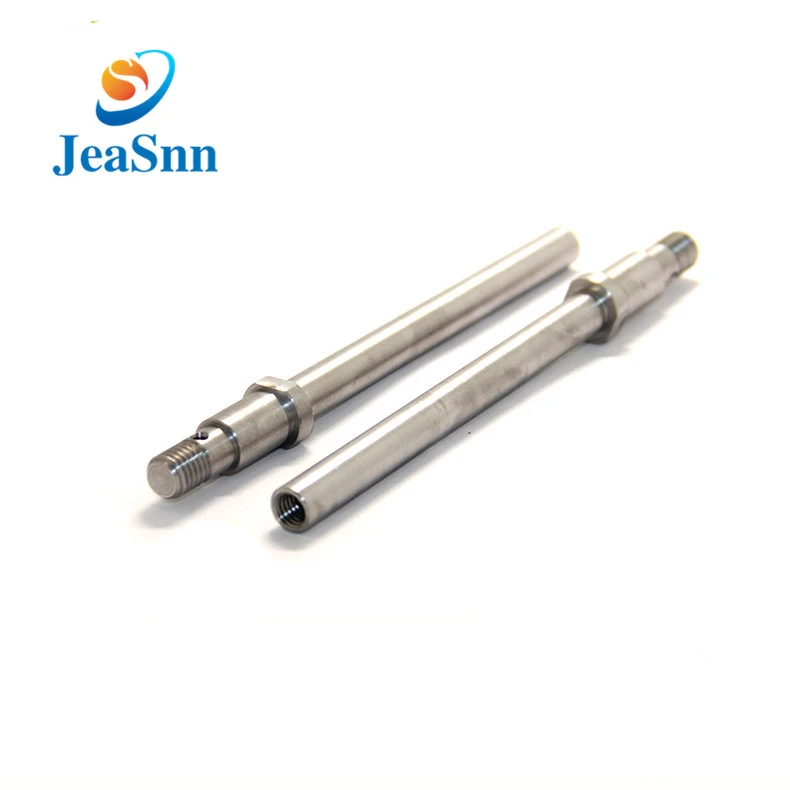 Factory Supply Stainless Spring Steel Carbon Steel Arrow Precision Spline Shafts