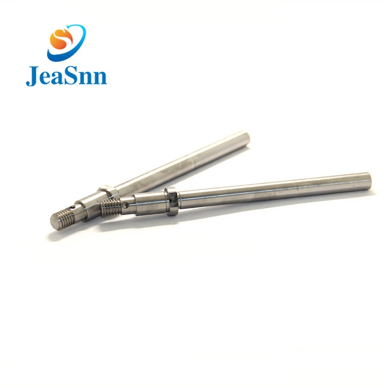 Factory Supply Stainless Spring Steel Carbon Steel Arrow Precision Spline Shafts