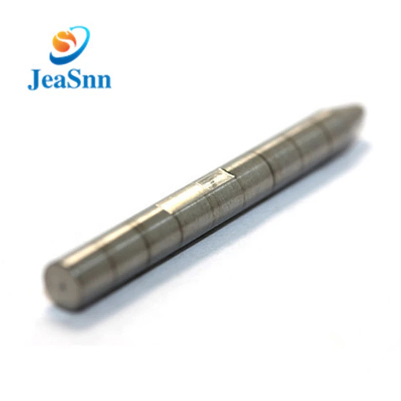 Factory Price Stainless Steel Carbon Steel Arrow Shafts Nonstandard CNC Machining Turning Parts Shaft Pin