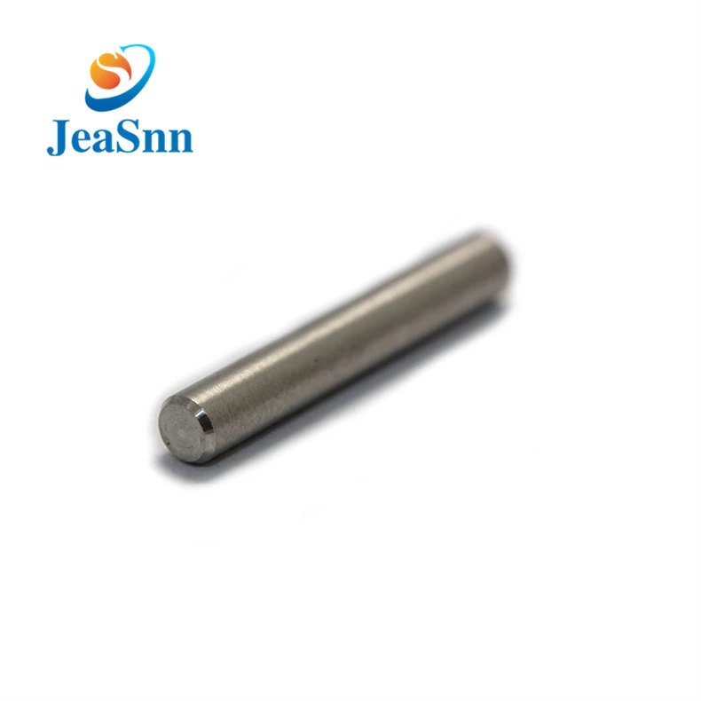 China Factory OEM CNC Stainless Steel Shaft Pin Adapter Rod