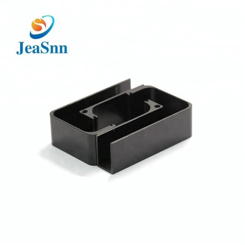 OEM Metalworking High Precision CNC Machining Turning Printer Color Metal Spare Parts
