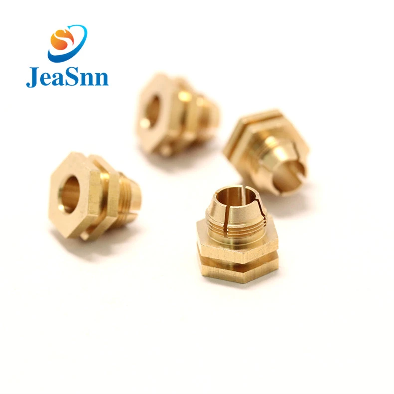 China OEM Manufacturer Brass Kitchen Electronic Equipment Spare Parts