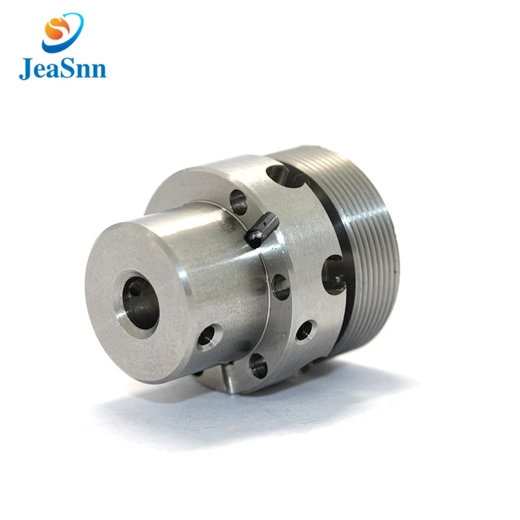Custom Made CNC Lathe Turned Part,Stainless Steel Electrical Parts
