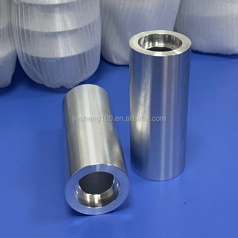 China precision cnc lathe machining parts cnc turning small aluminum parts