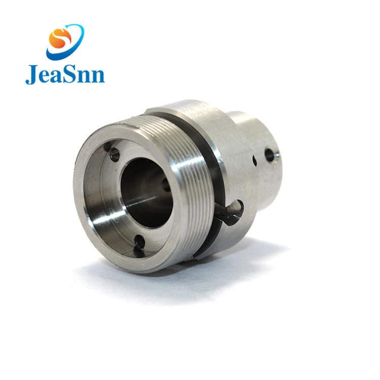 customized stainless steel cnc machining parts, cnc turning milling machining parts