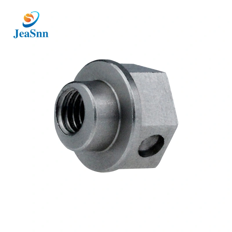 M6 M8 screw nut bore eccentric nut V wheel stainless steel eccentric spacer for 3d printer