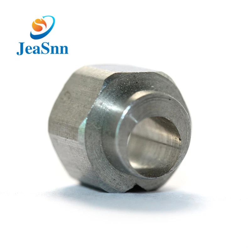 M6 M8 screw nut bore eccentric nut V wheel stainless steel eccentric spacer for 3d printer