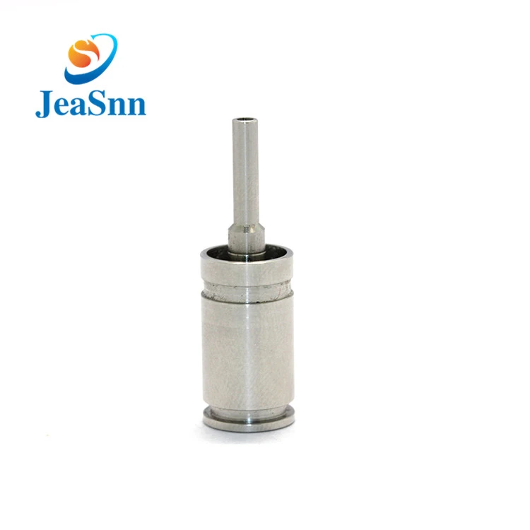 Stainless Steel round tube Connectors in round pipe fittings
