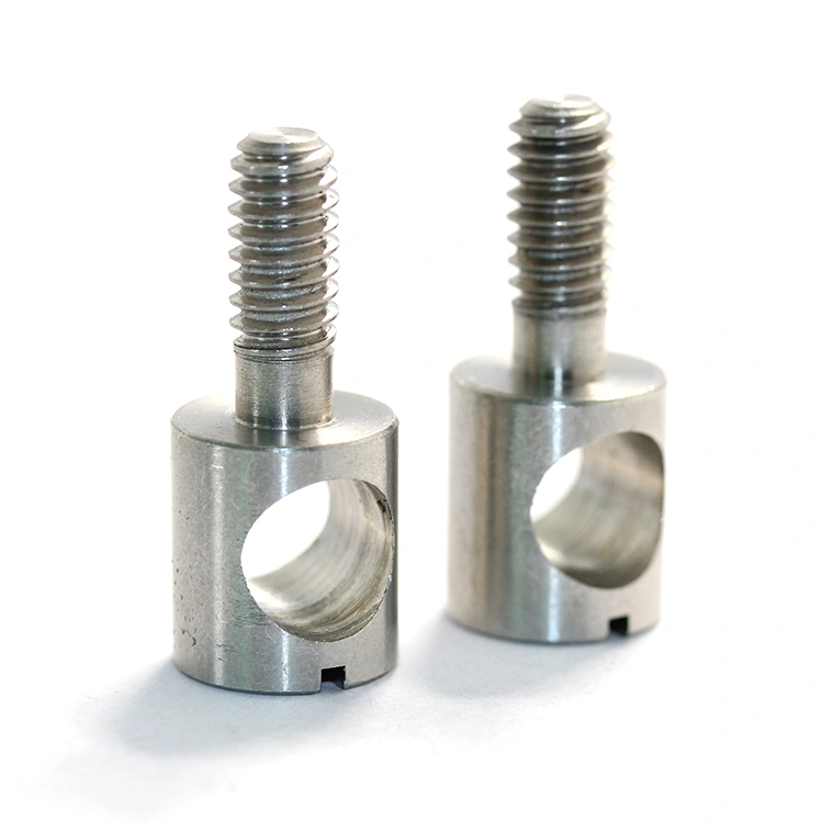 Wholesales custom steel screw precision stainless steel fasteners m4 m6 304 316 stainless steel screw