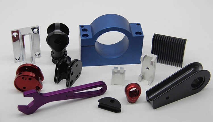 Hardware supplies machining service center machining parts,cnc 5 axis spare parts