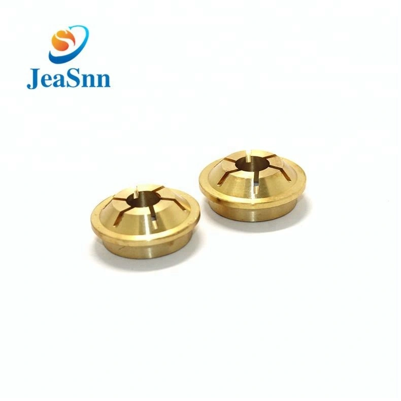 Custom precision brass stainless steel aluminum cnc turning parts parts CNC milling/turning