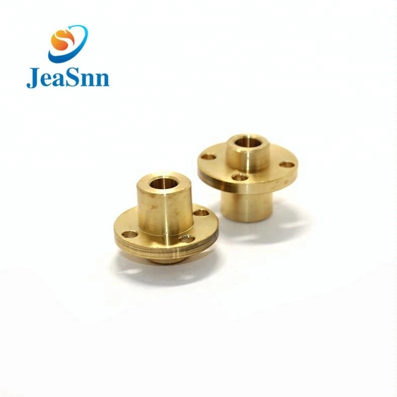 Custom precision brass stainless steel aluminum cnc turning parts parts CNC milling/turning