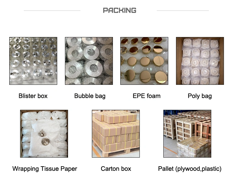 CNC aluminum parts fabrication china metal machining processing parts
