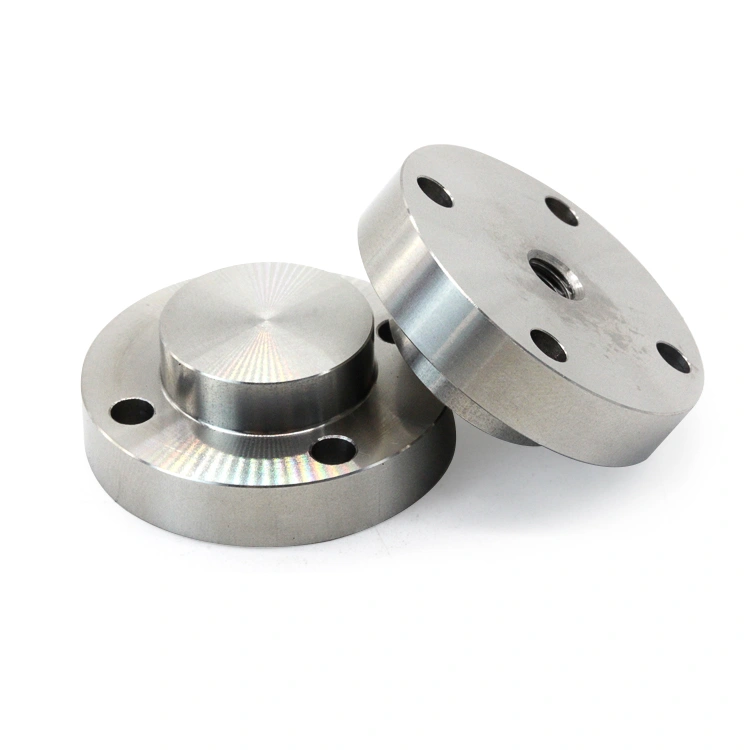 CNC machining parts custom stainless steel turned parts