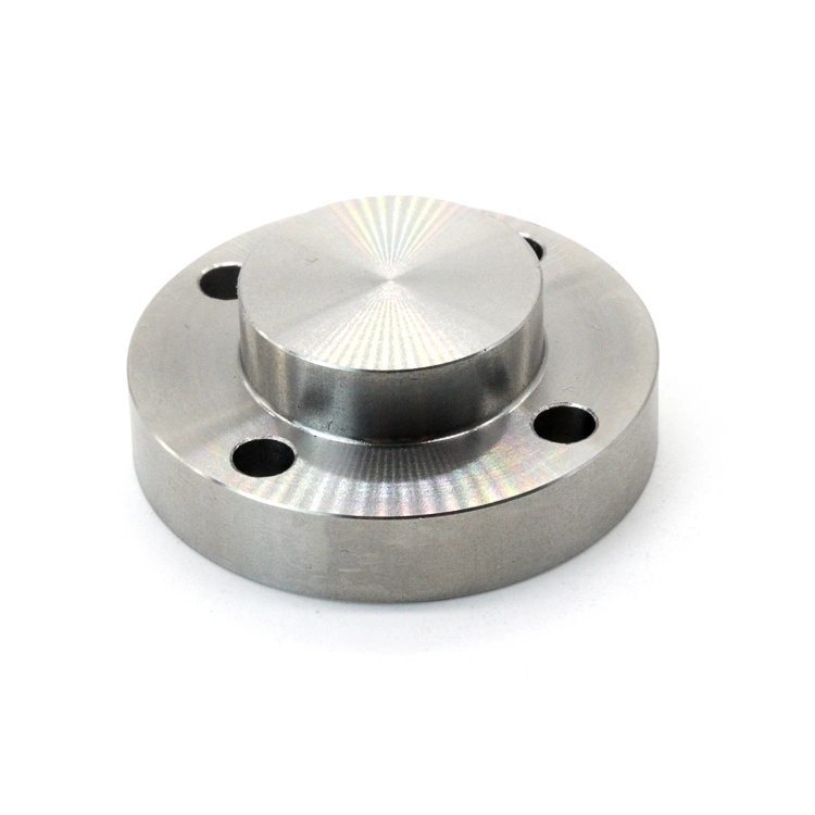CNC machining parts custom stainless steel turned parts