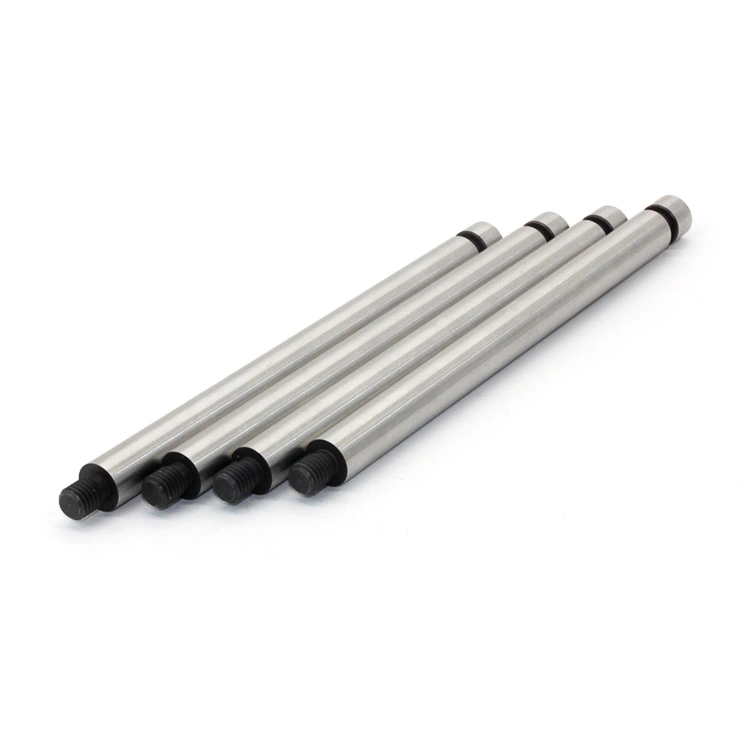 steel rod parts