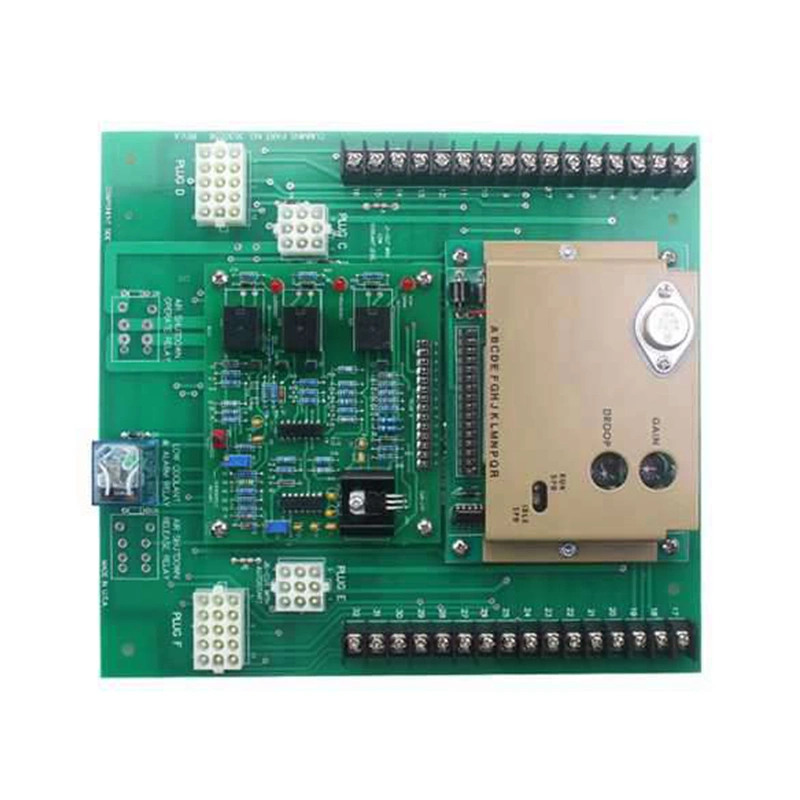 Electronic PCB Printed Circuit Boards 3030256