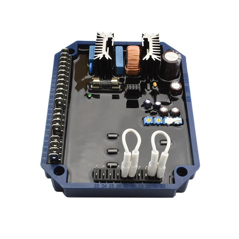 Generator Parts Automatic Voltage Regulator DER1