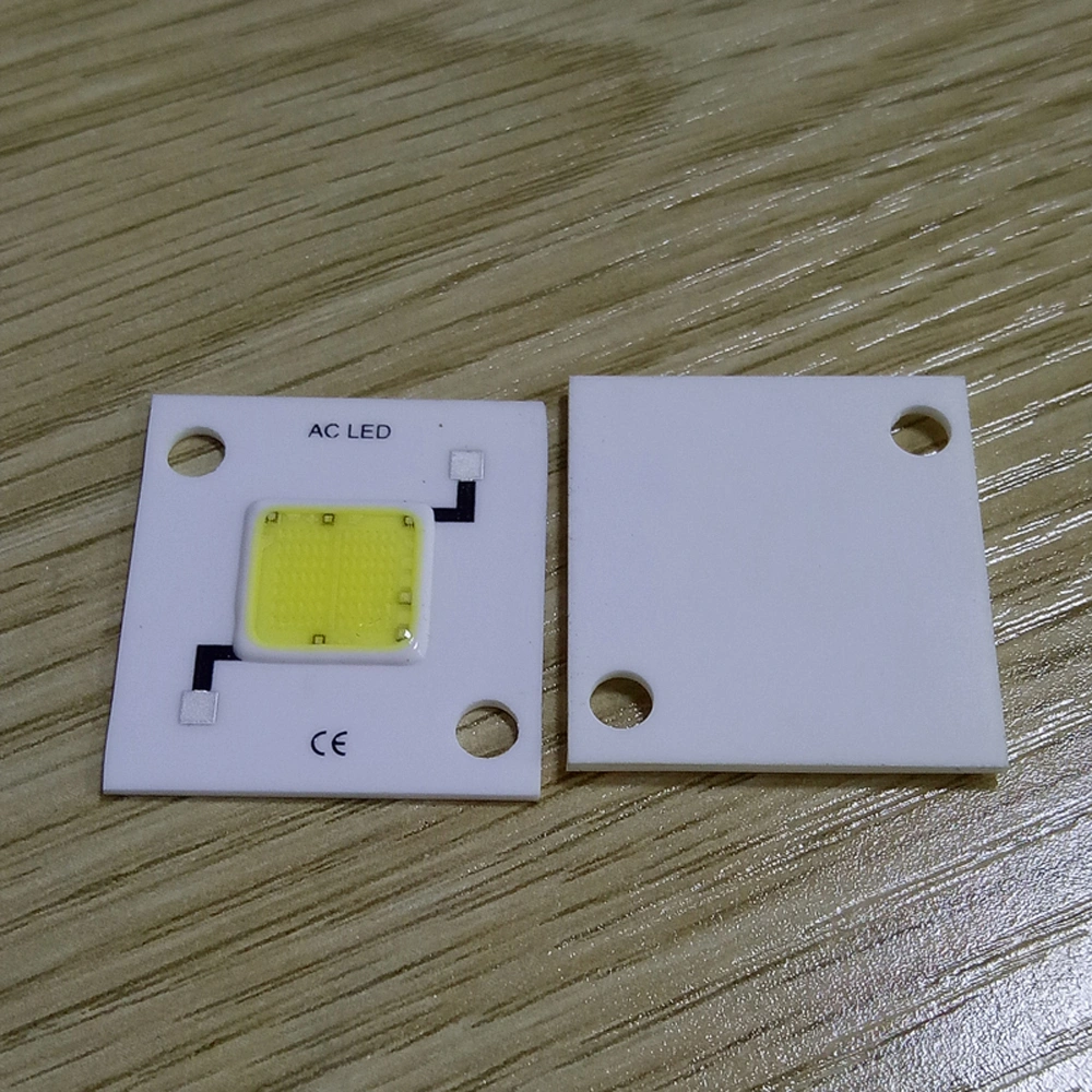 LED Chip 1100V-220V 3W 5W 7W 9W 10W 15W 20W 30W 50W 100W white AC COB LED