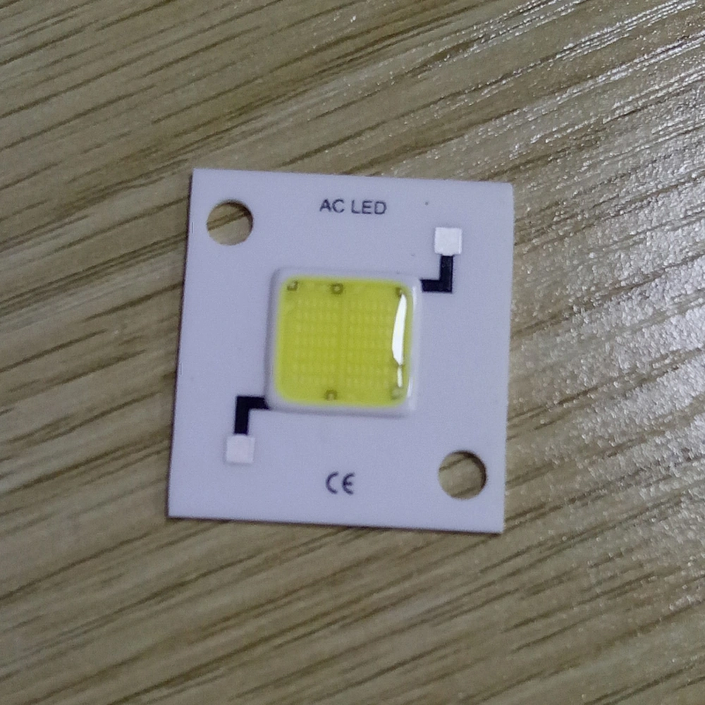 LED Chip 1100V-220V 3W 5W 7W 9W 10W 15W 20W 30W 50W 100W white AC COB LED