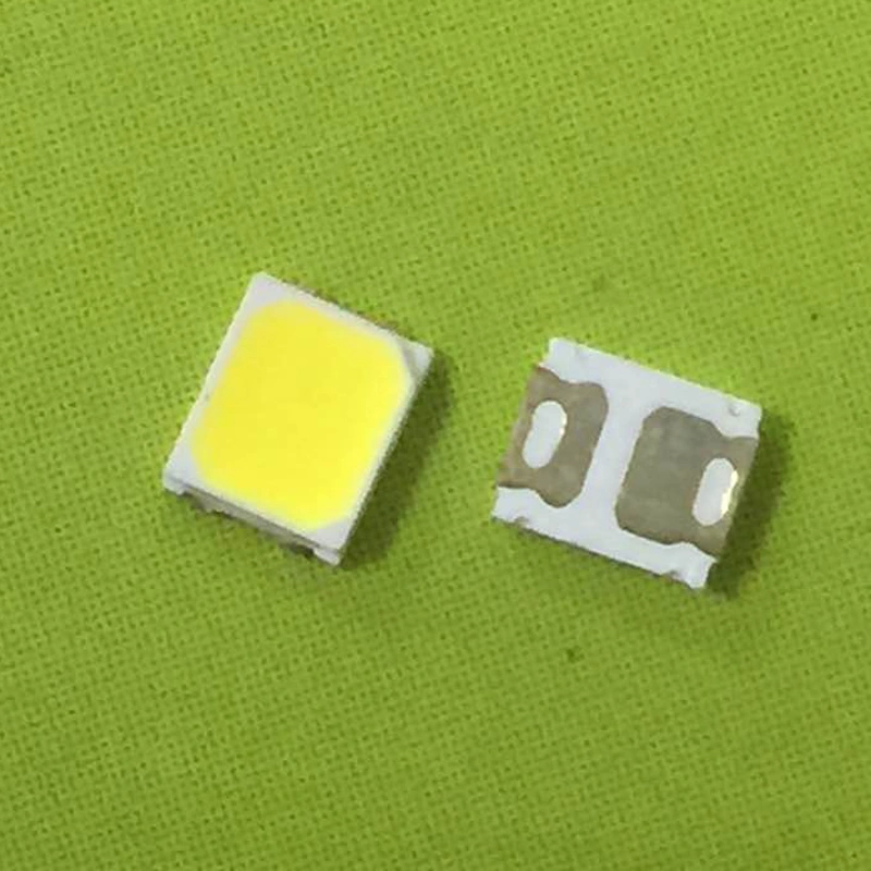 sanan epistar chip white 28lm 0.2w 2835 led chip SMD for led bulb