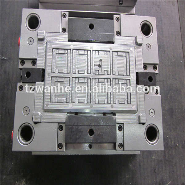wall switch box Moulds 8