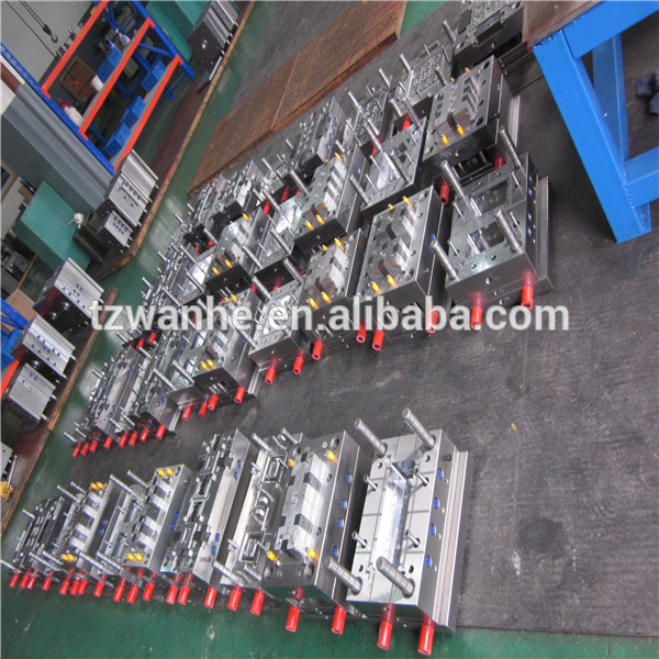wall switch moulds 1