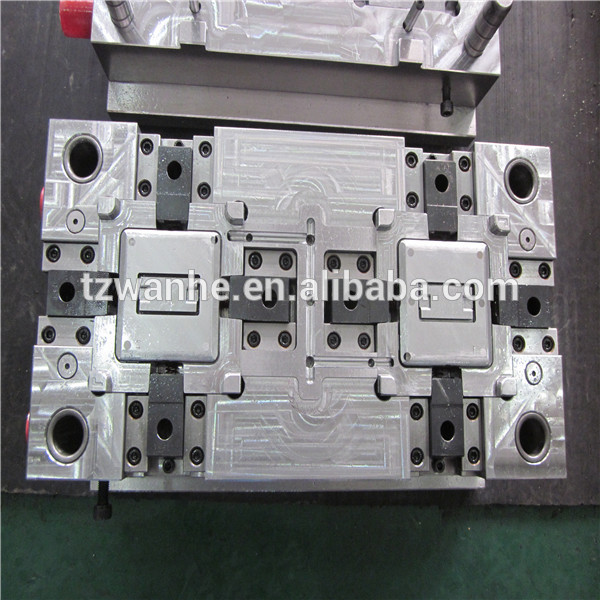 wall switch box Moulds 14