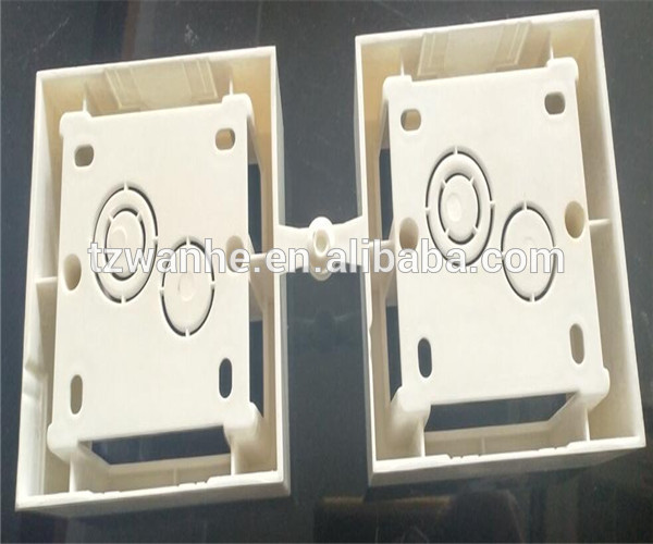 wall switch box Mold 6