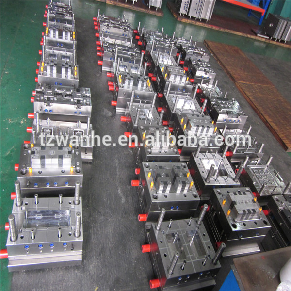 wall switch moulds 2