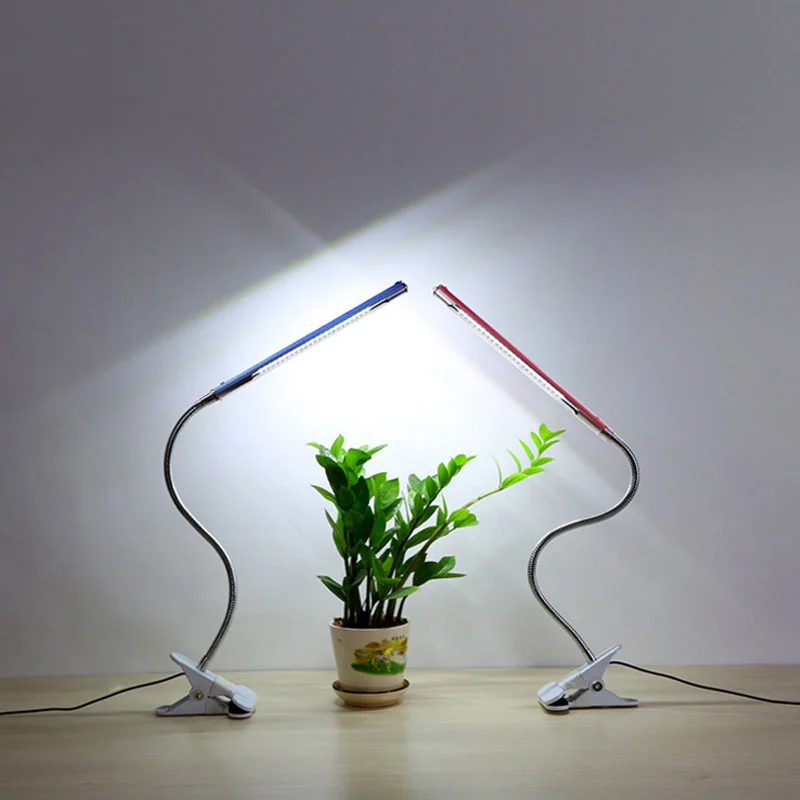 desk lamp light
