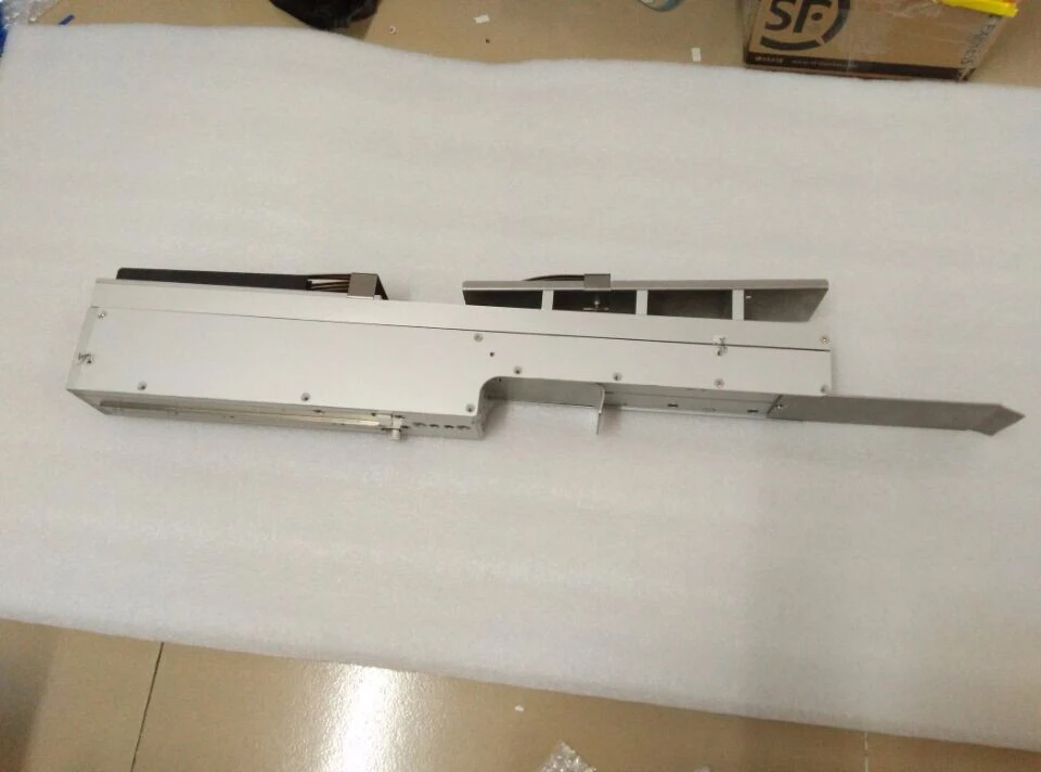 stick vibration feeder ,original used.jpg