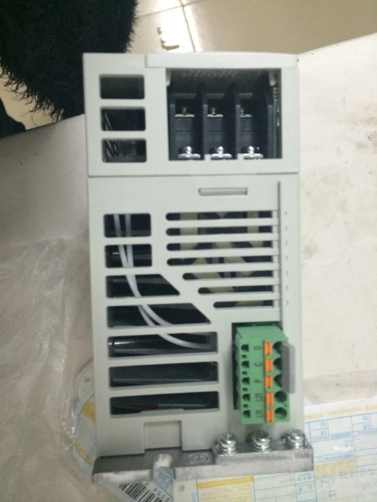 original new Panasonic cm602 motor driver.jpg