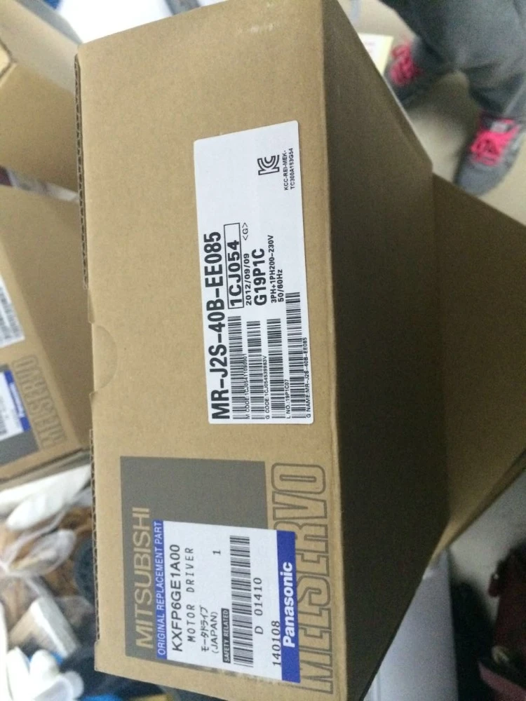 PANASONIC cm402 motor driver KXFP6GE1A00,orginal new.jpg