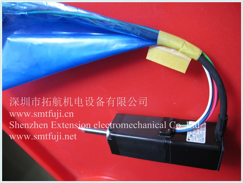 AC SERVO MOTOR USE FOR NXT,H12S(Z,R,Q) XM00470 ORIGINAL NEW.jpg