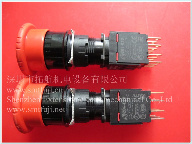 OPERATION BOX FOR NXT AJ532 OPW650-N ORINGAL SECOND.jpg
