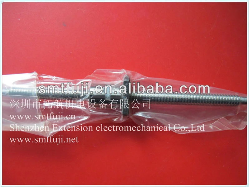 BALL SCREW USE FOR NXT XB00795 W0801-479PY-C3Z2 ORIGINAL..jpg