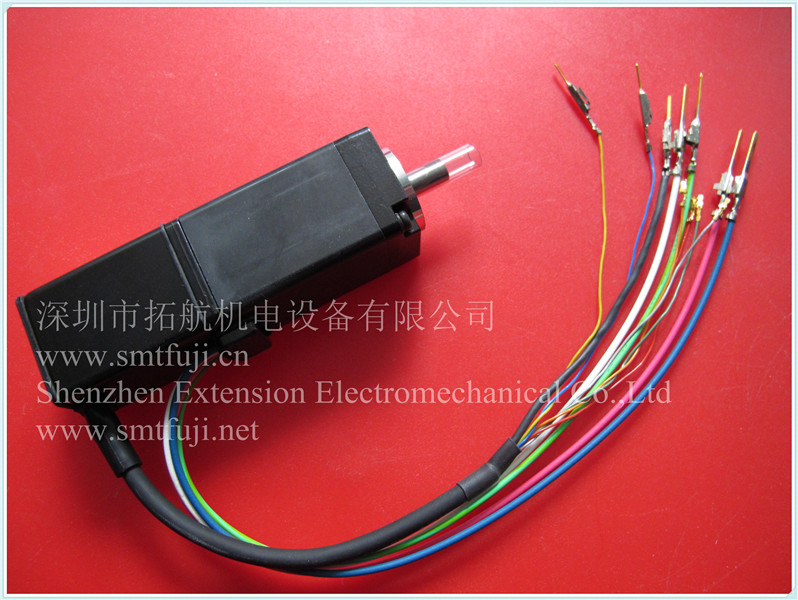 AC SERVO MOTOR USE FOR NXT,H12S(Z,R,Q) ORIGINAL NEW - .jpg