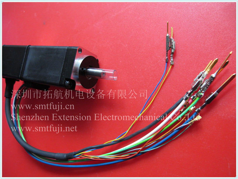 FUJI NXT H12S(Z,R,Q) AXIS AC SERVO MOTOR