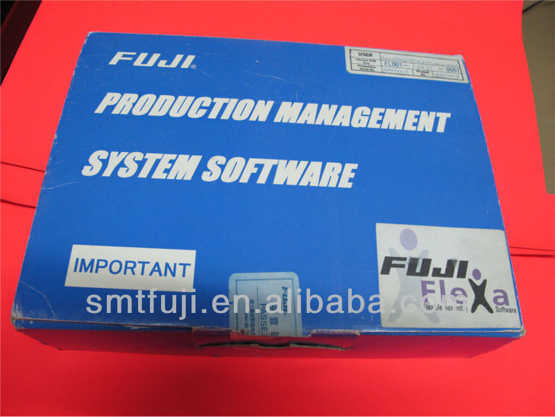 High Quality FUJI FLEXA SOFTWARE With Factory Price-EXTENSION