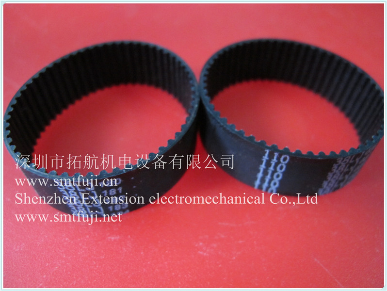INVENTORY ORIGINAL NEW SMT MACHINE PARTS TIMING BELT H45713.jpg