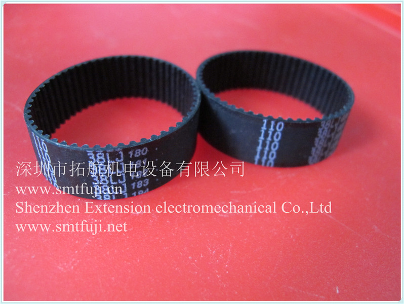 INVENTORY ORIGINAL NEW SMT MACHINE PARTS TIMING BELT H45713 2.jpg