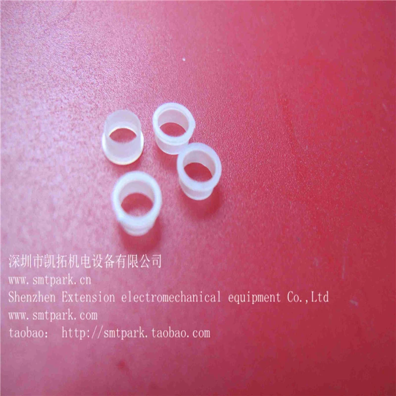 ORIGINAL NEW FUJI SPARE PARTS 2MGKHA001600 SMT RING HOLDER 2.jpg