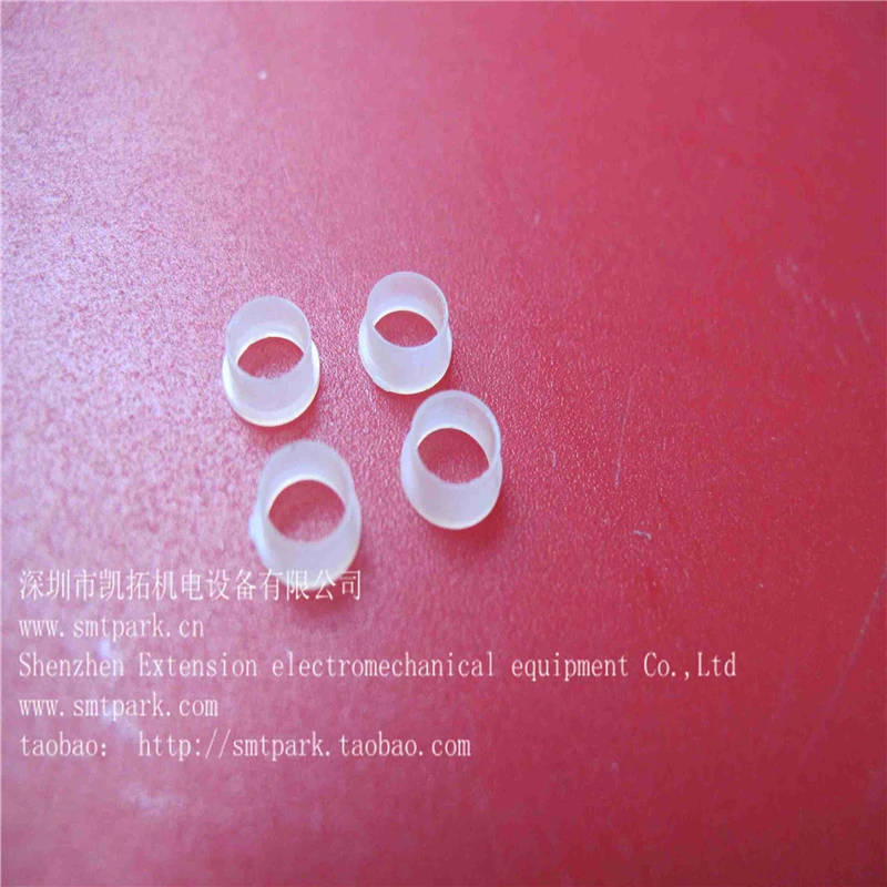 ORIGINAL NEW FUJI SPARE PARTS 2MGKHA001600 SMT RING HOLDER 1.jpg