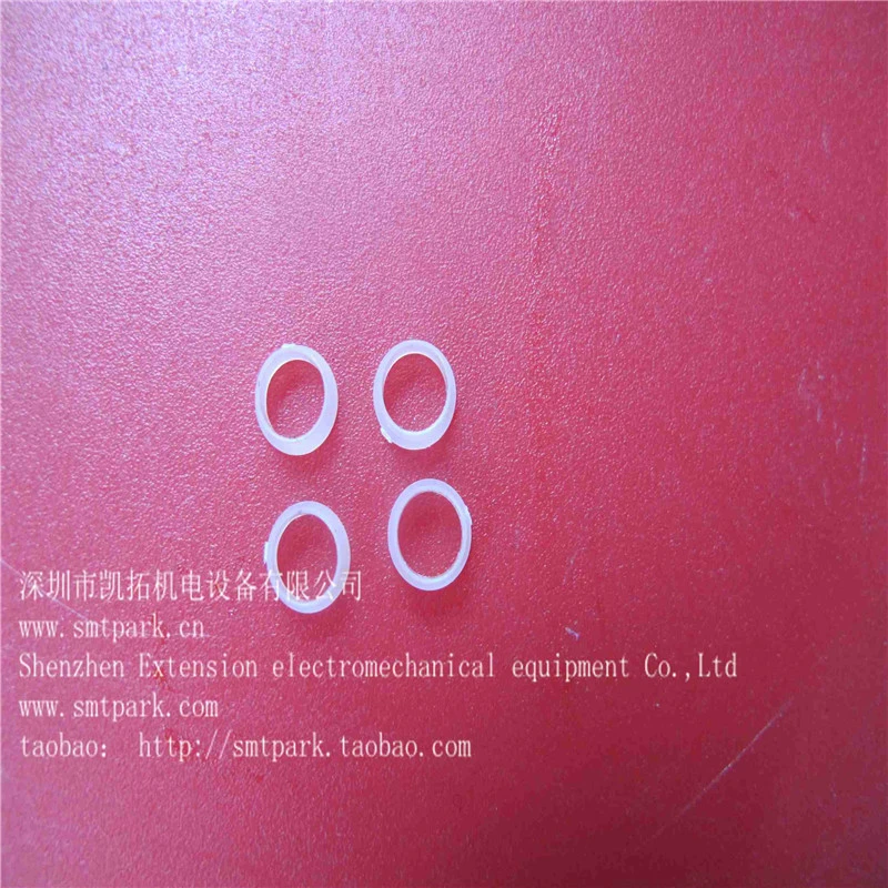 ORIGINAL NEW FUJI SPARE PARTS 2MGKHA001600 SMT RING HOLDER.jpg