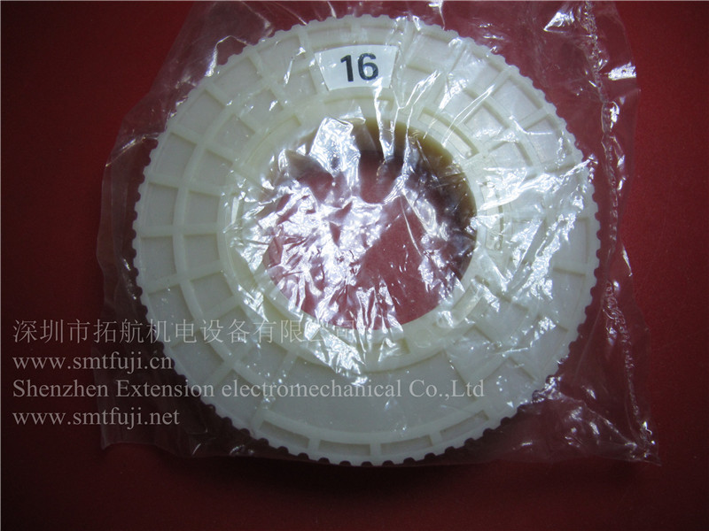 PROFESSIONAL SUPPLIER FUJI NXT FEEDER W16 ROLLER BKT AA0CB 1.jpg